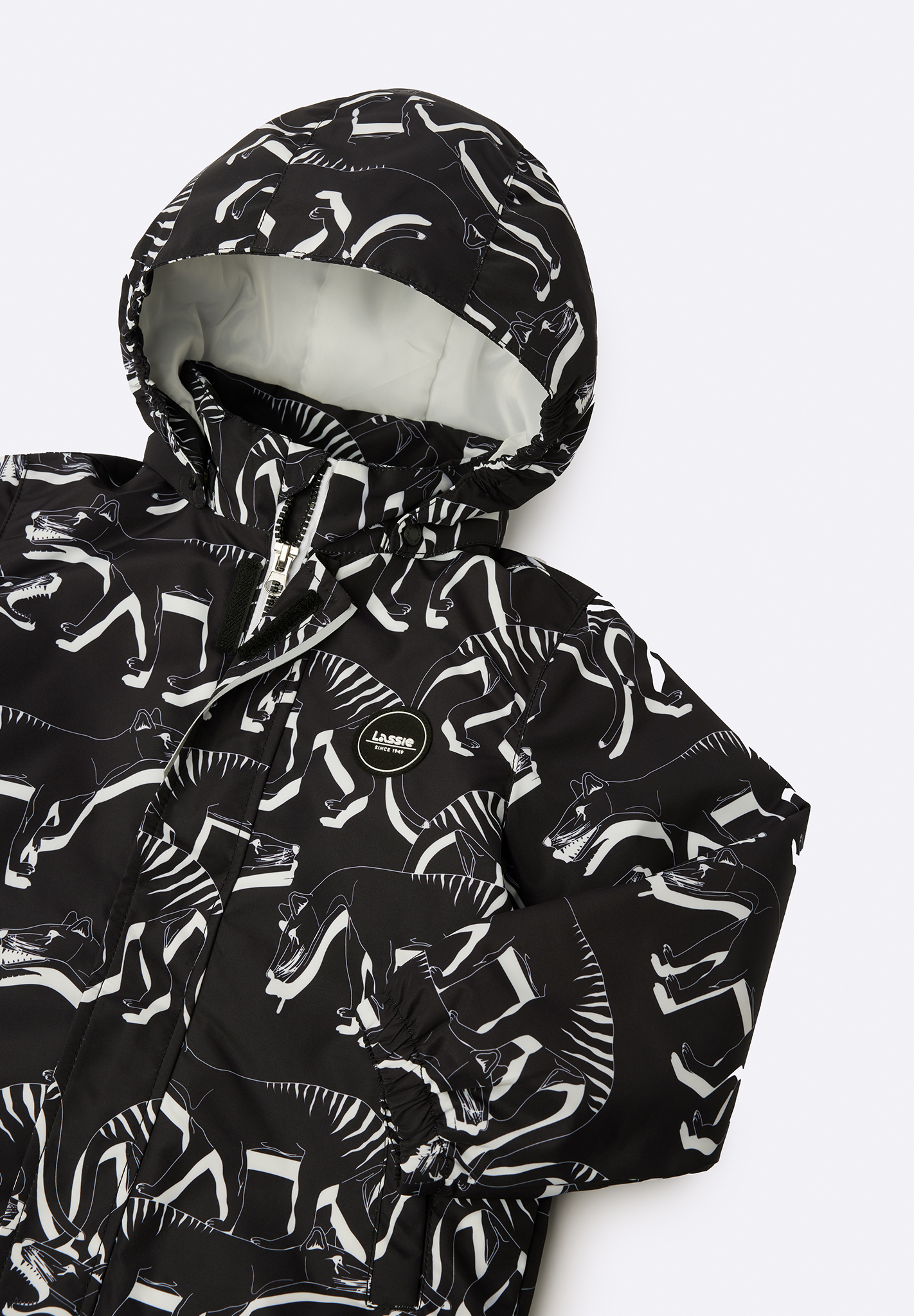 Комплект Lassie 7100041A-9991 - фото 4