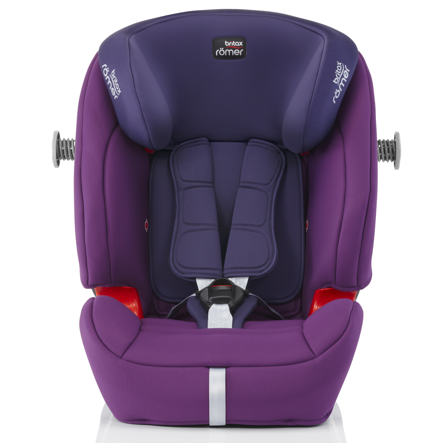 Автокресло Britax Roemer 1/2/3 (9-36 кг) - фото 6