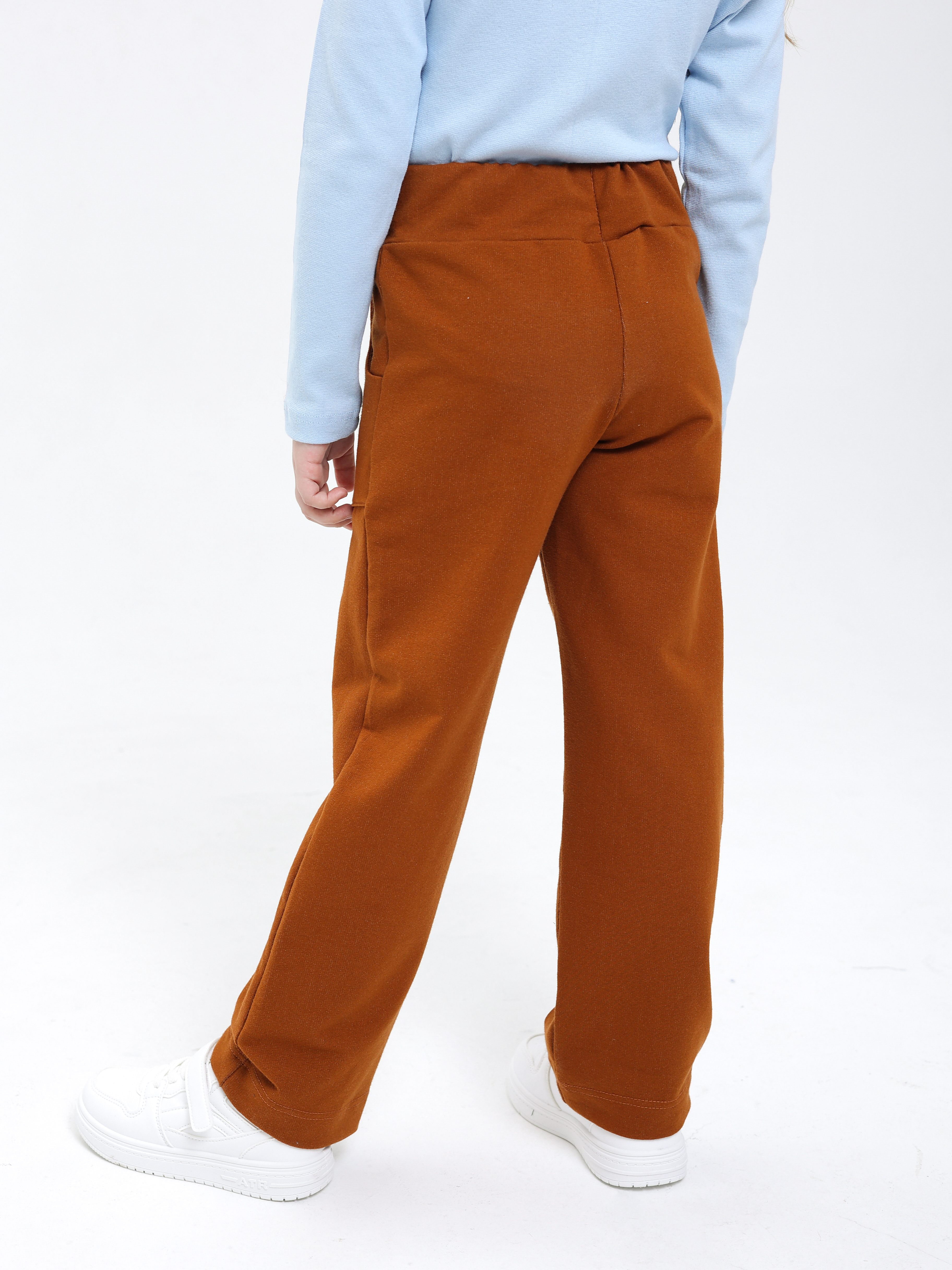 Брюки АЙАС 27-01-25-02 - фото 3