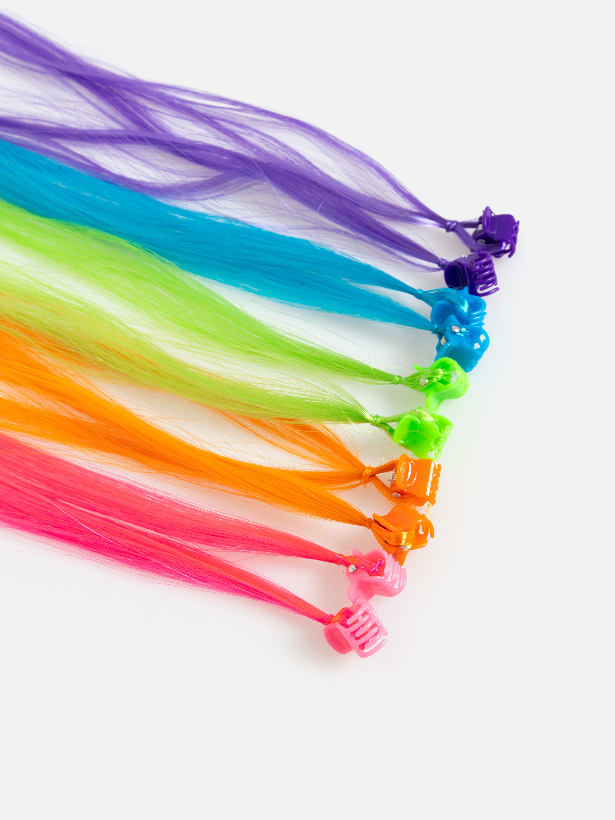 Заколка Acoola 10 шт. - фото 2