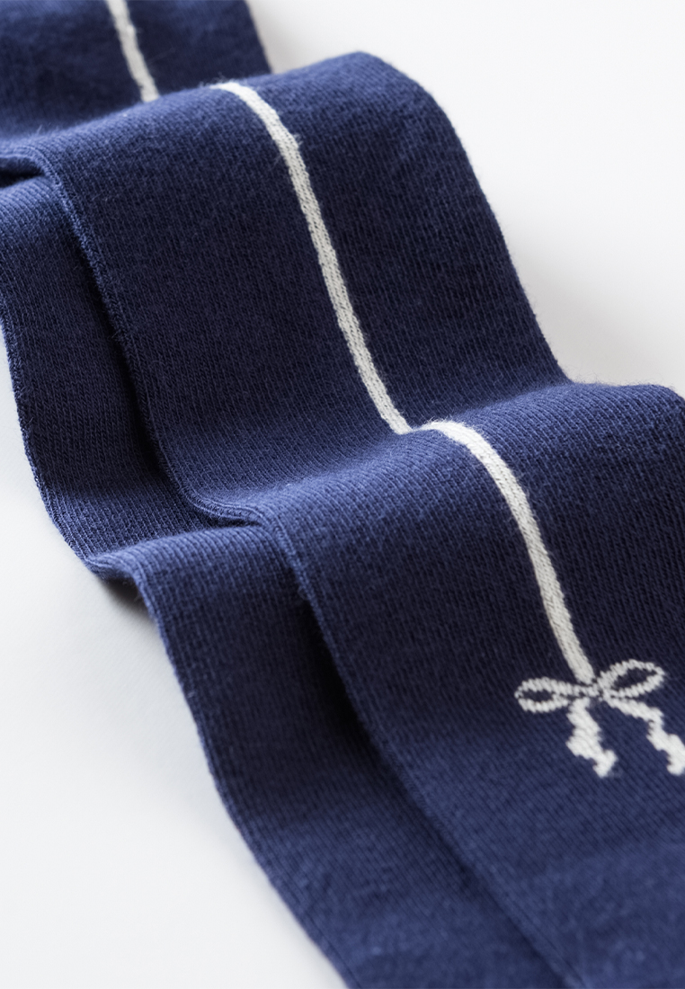 Колготки artie 2d968/Темно-синий - фото 6