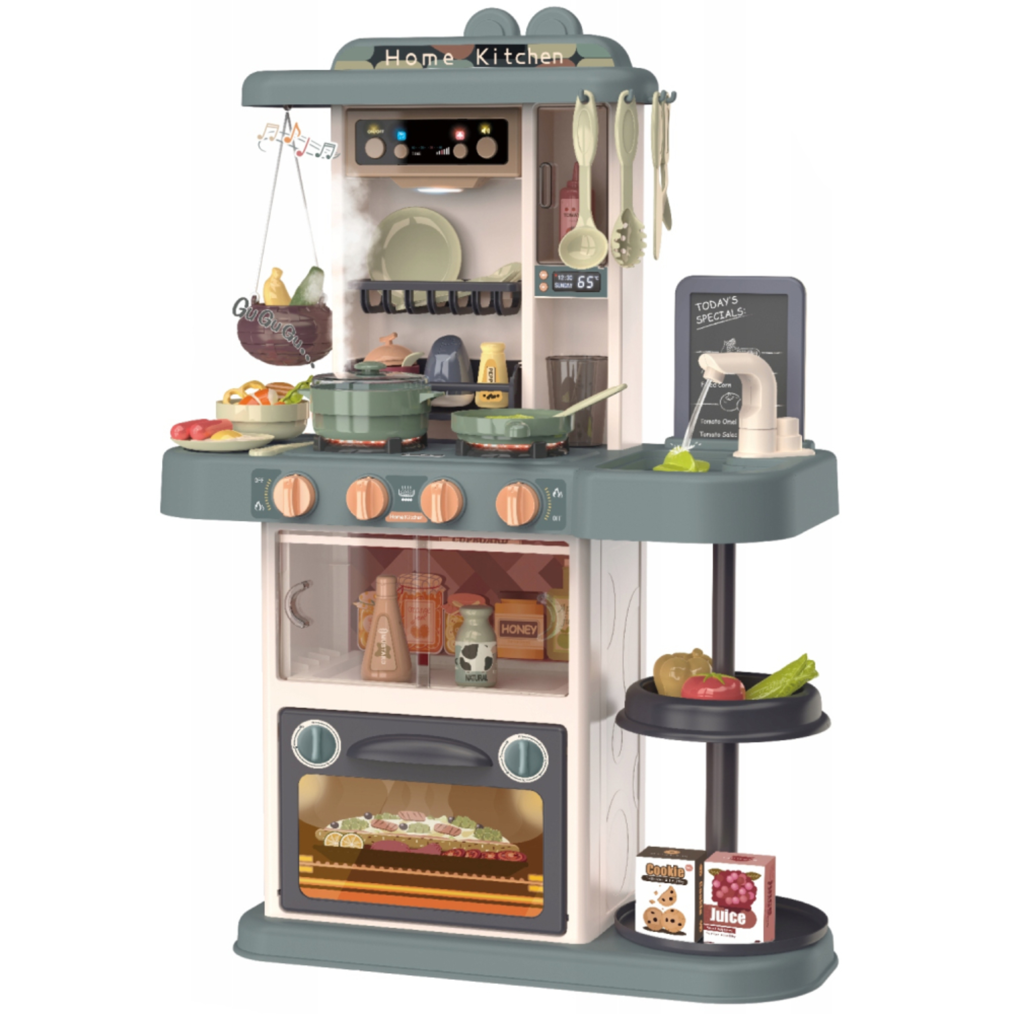Игрушечная кухня FAIRYMARY - фото 1