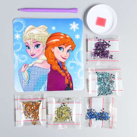 Алмазная мозаика Disney
