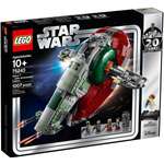 Конструктор LEGO Star Wars 1007 дет.