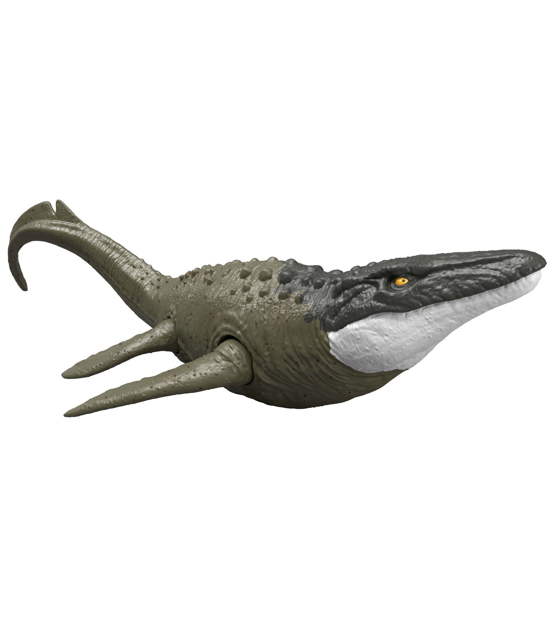 Фигурка Jurassic World Mosasaurus - фото 1