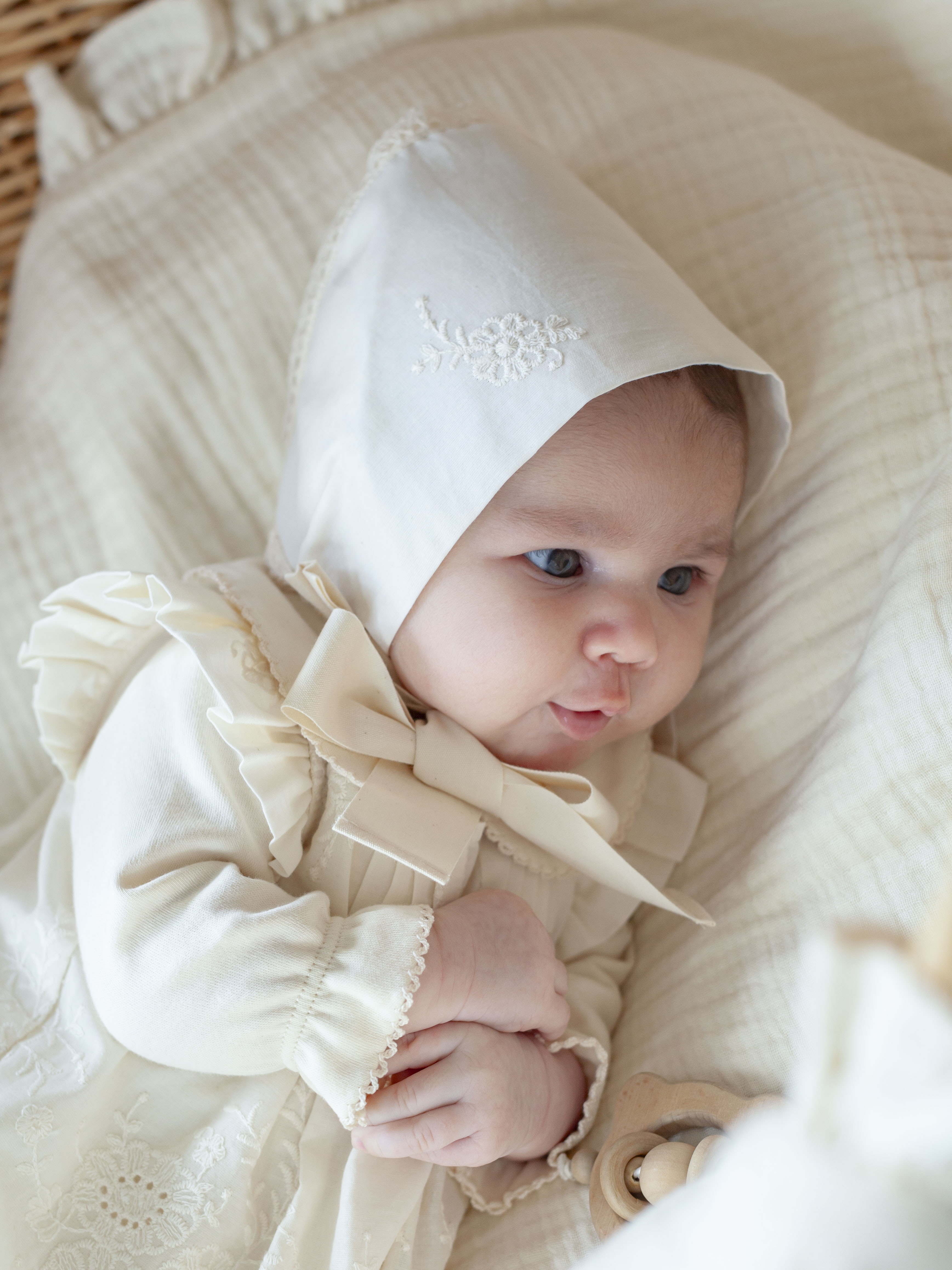 Комплект на выписку НаследникЪ Выжанова 01124-05006-069 - фото 7