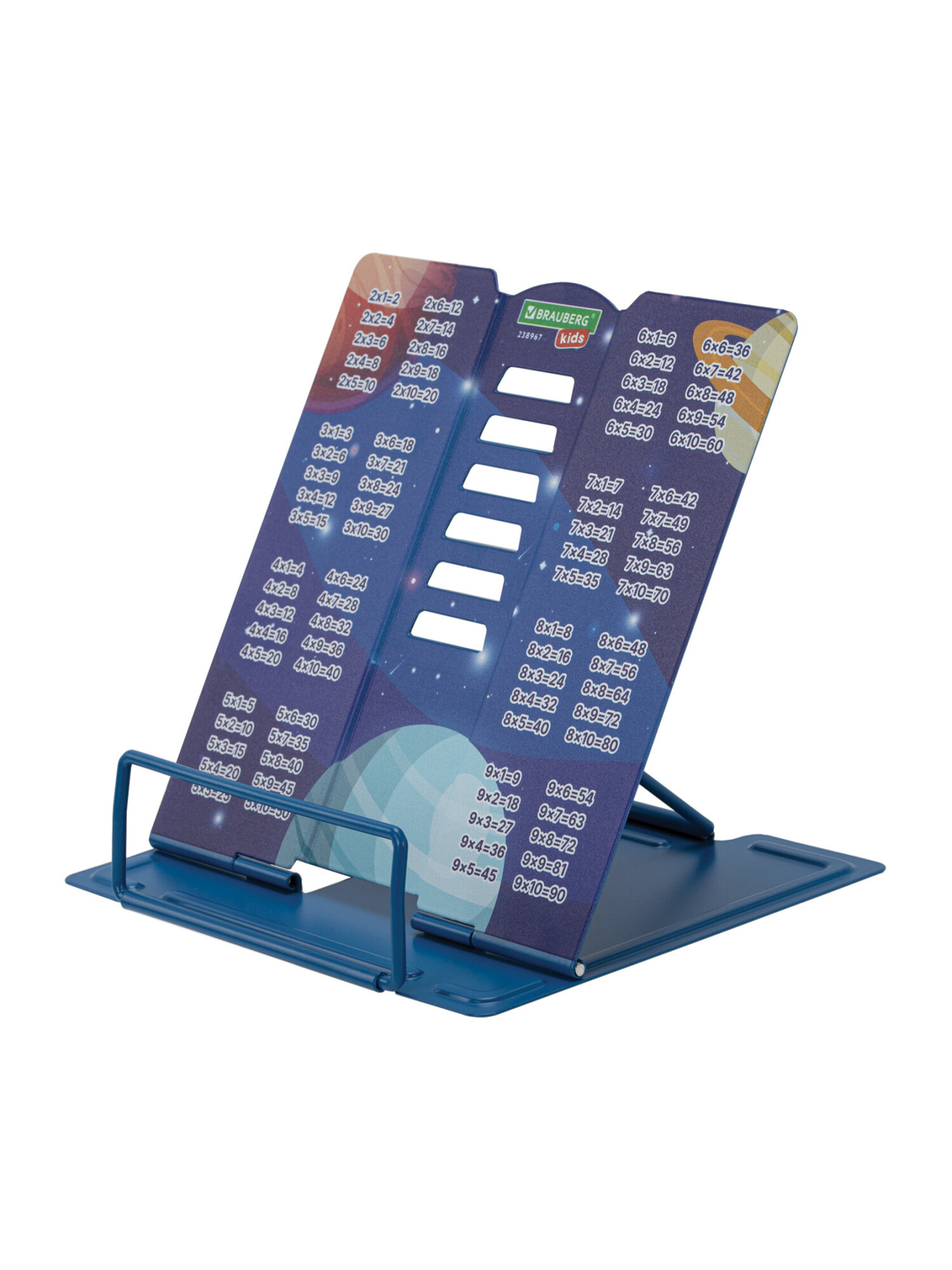 Подставка для книг Brauberg - фото 2