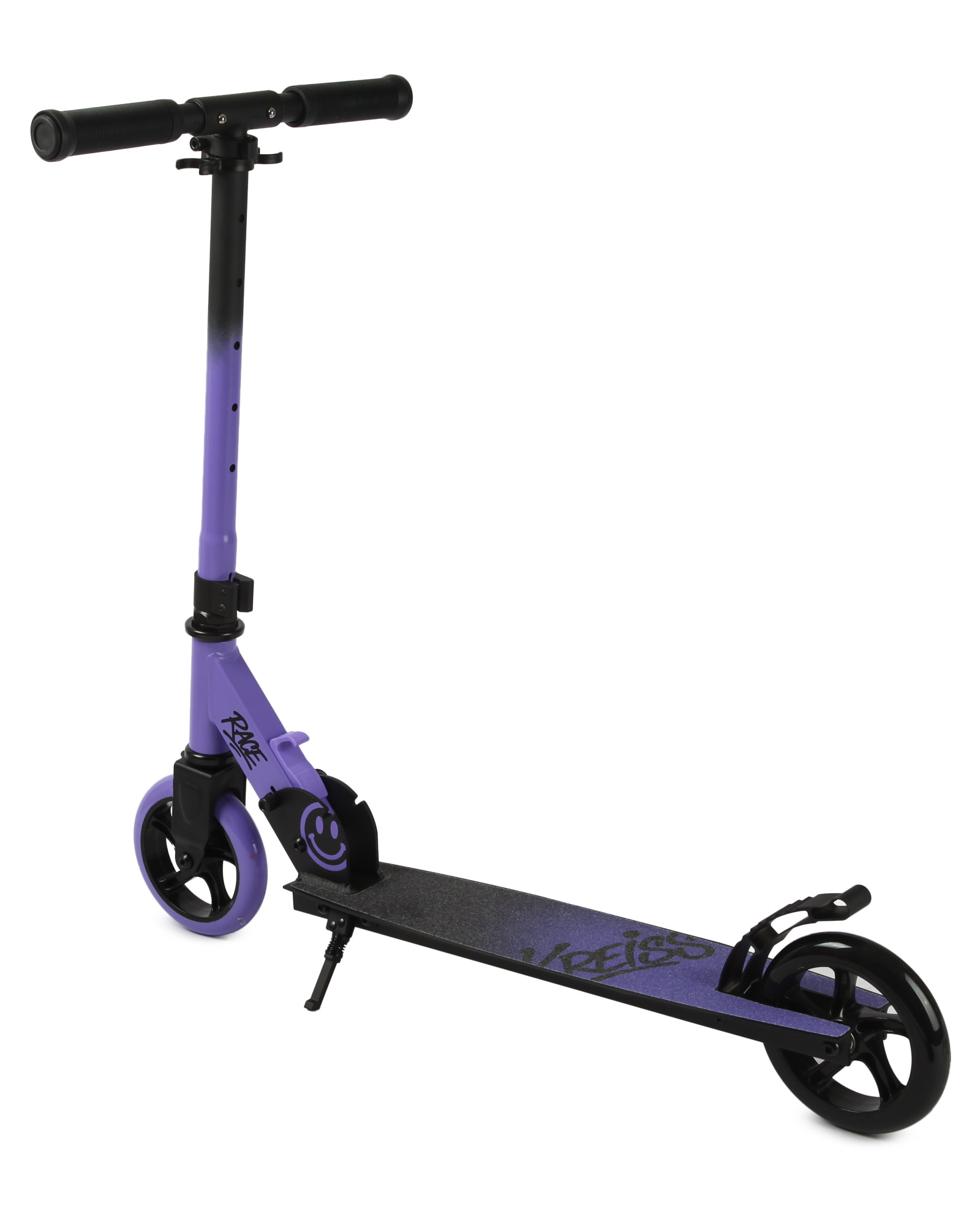 Самокат Kreiss двухколесный - фото 13