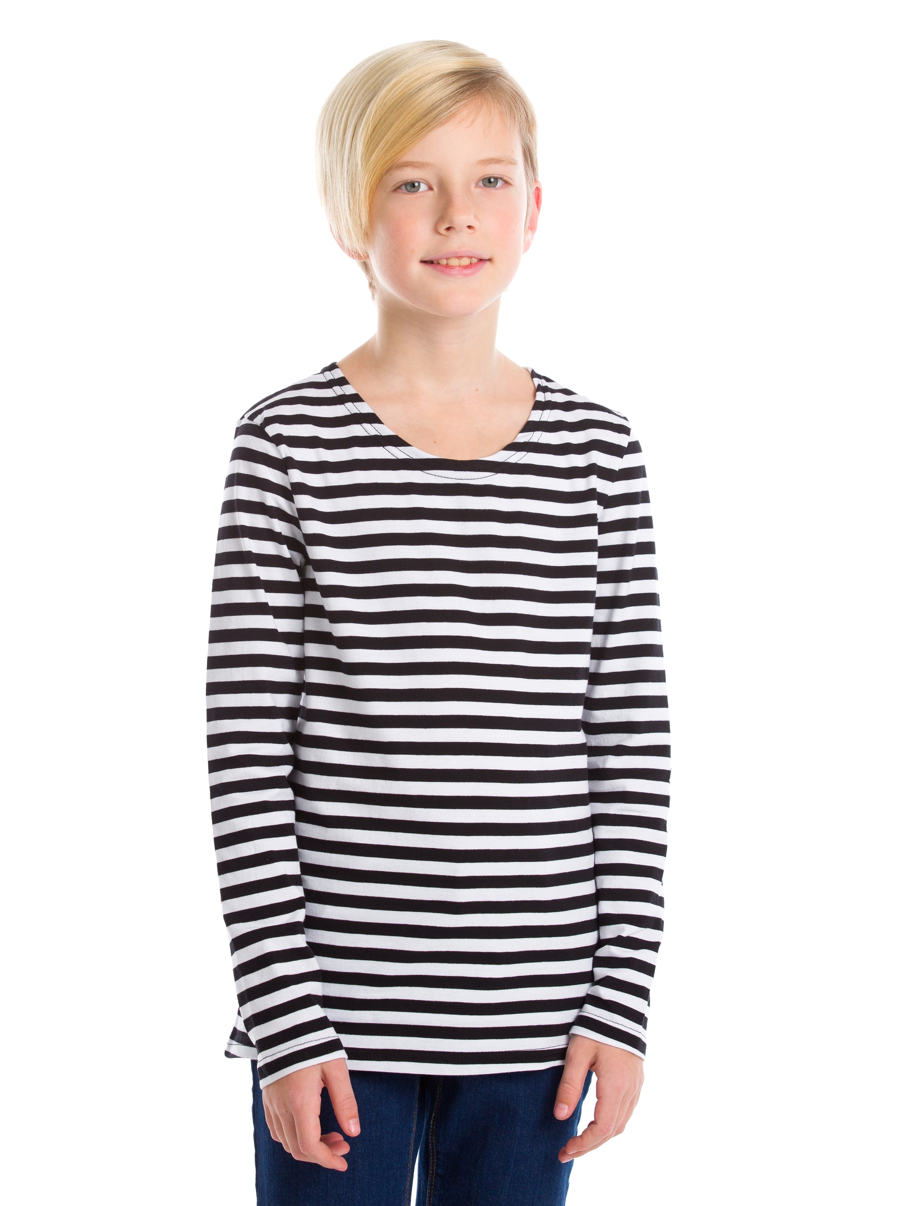 Лонгслив N.O.A. 11036-1 - фото 7