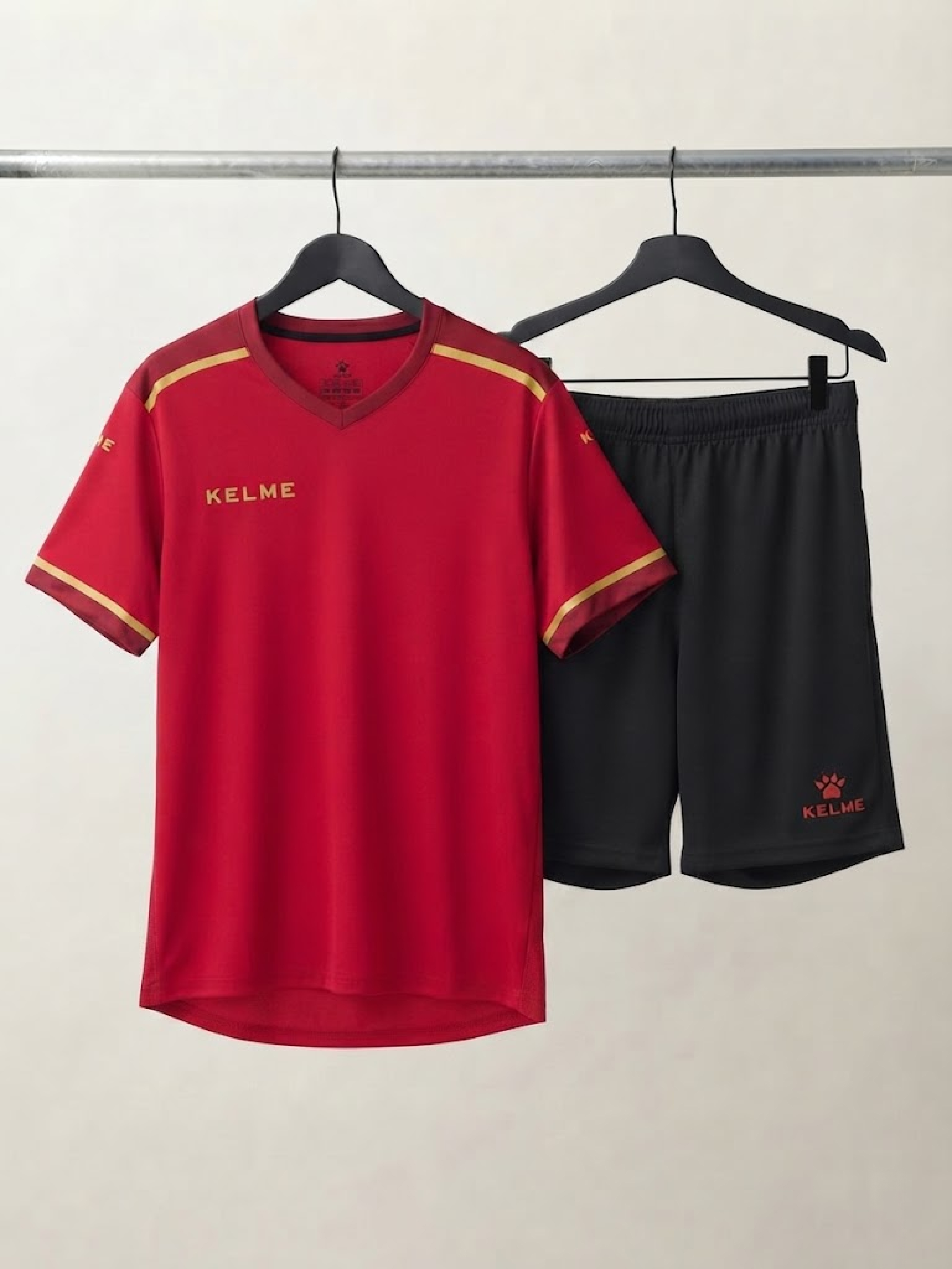 Костюм KELME 8351ZB1158-667 - фото 1