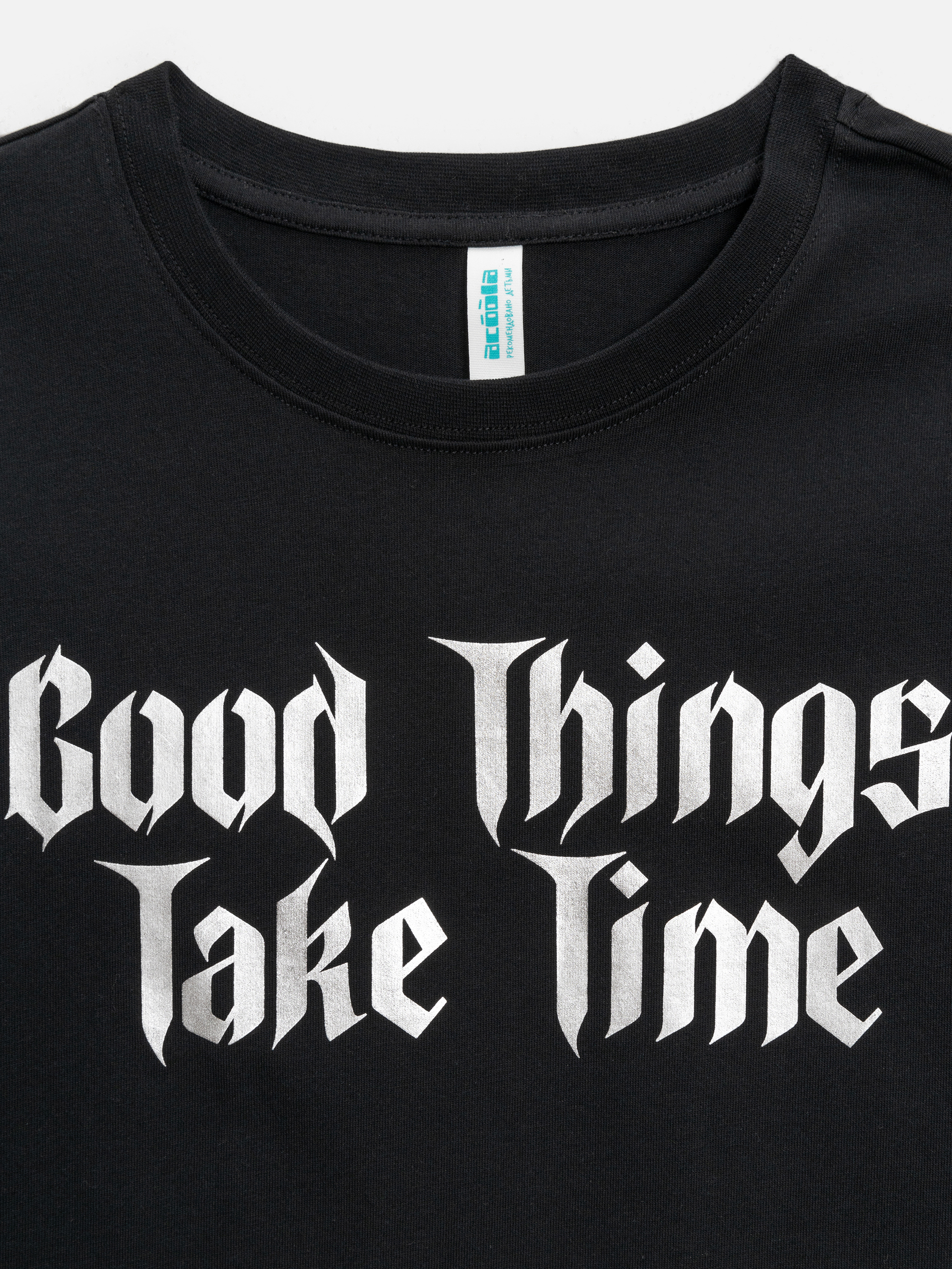 Футболка Acoola 20240510047_0093295 - фото 3