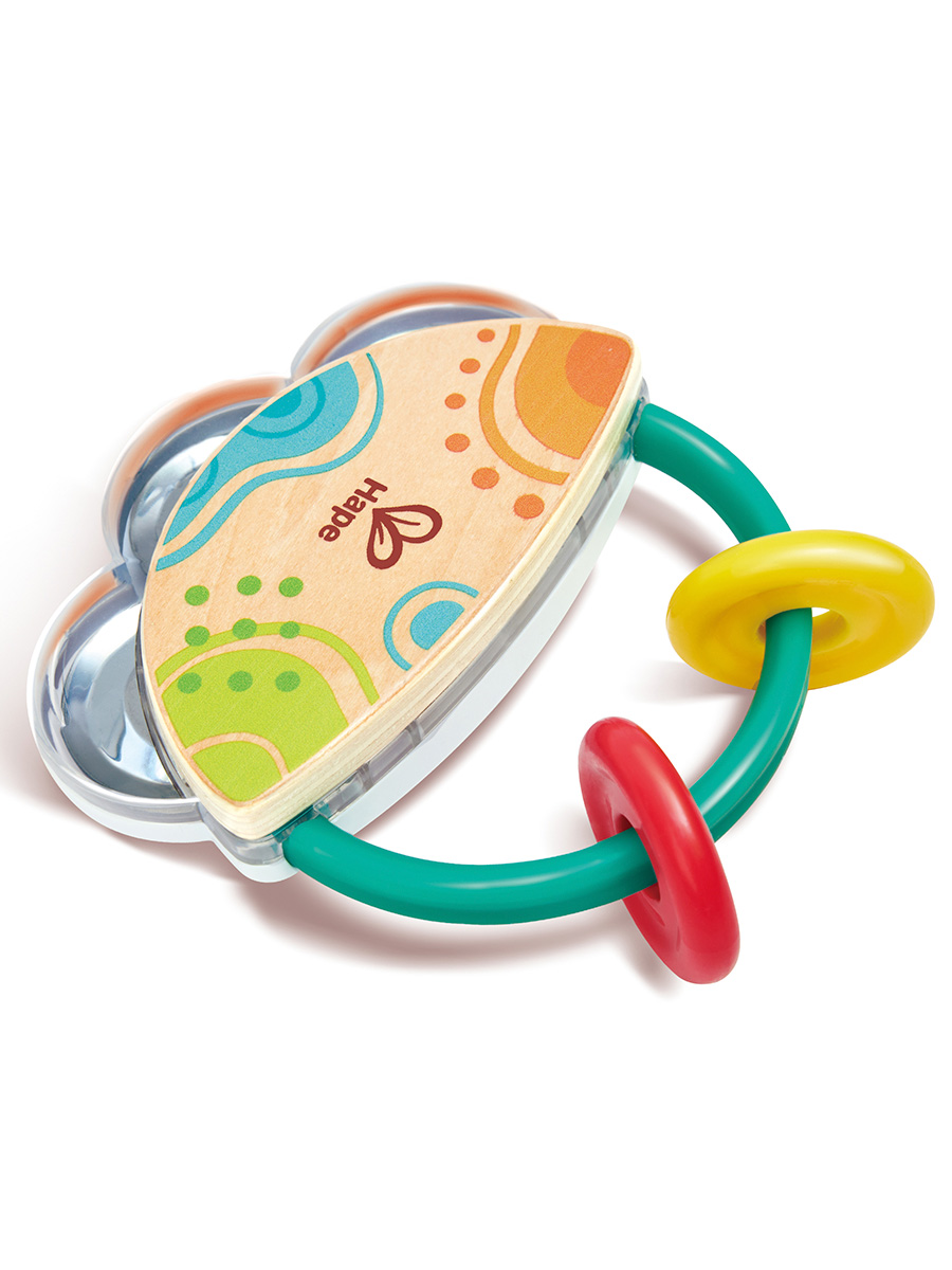 Игрушка Hape погремушка - фото 2