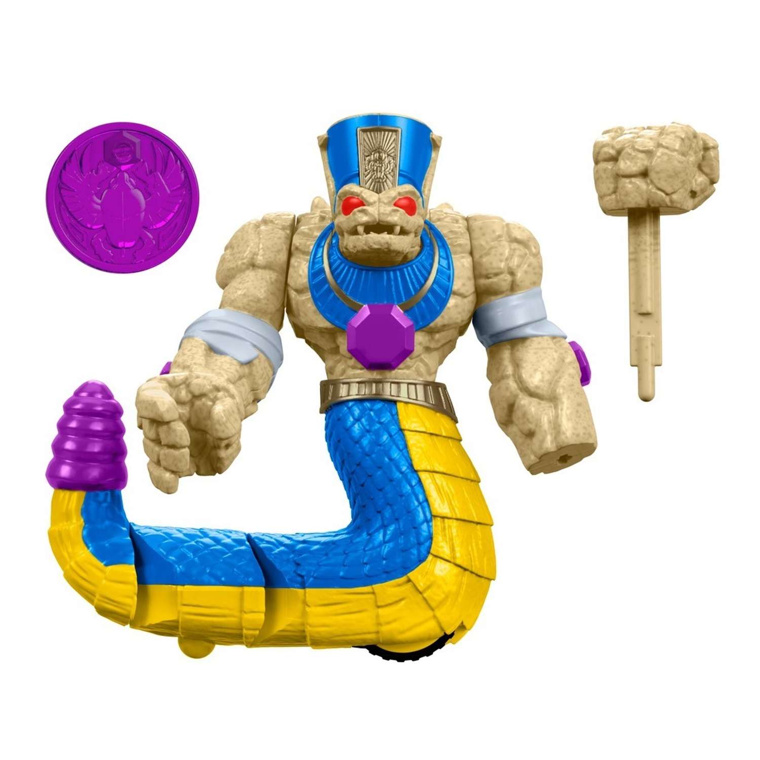 Фигурка IMAGINEXT - фото 7