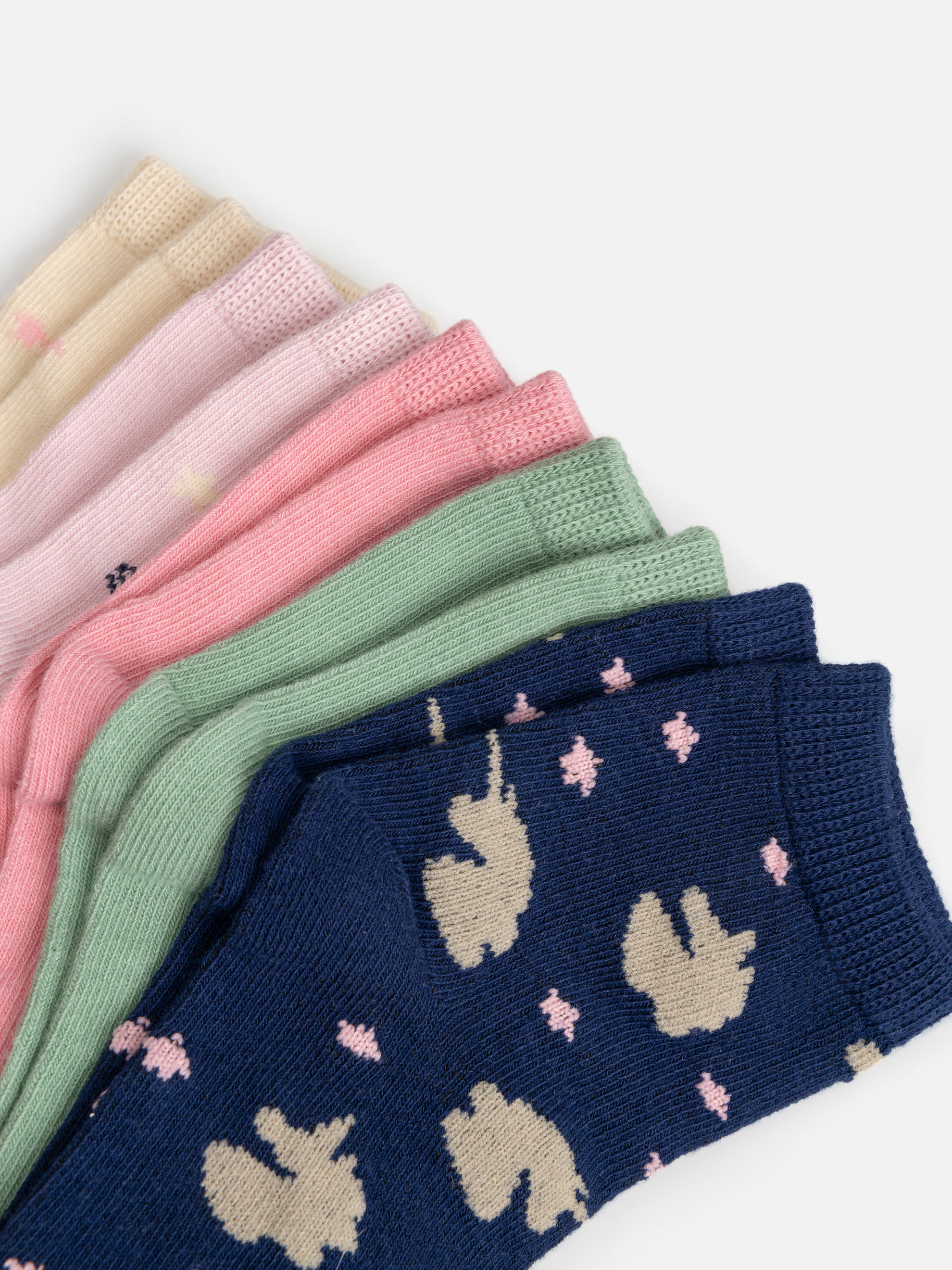 Носки 5 пар Acoola 20224420099_0094885 - фото 2