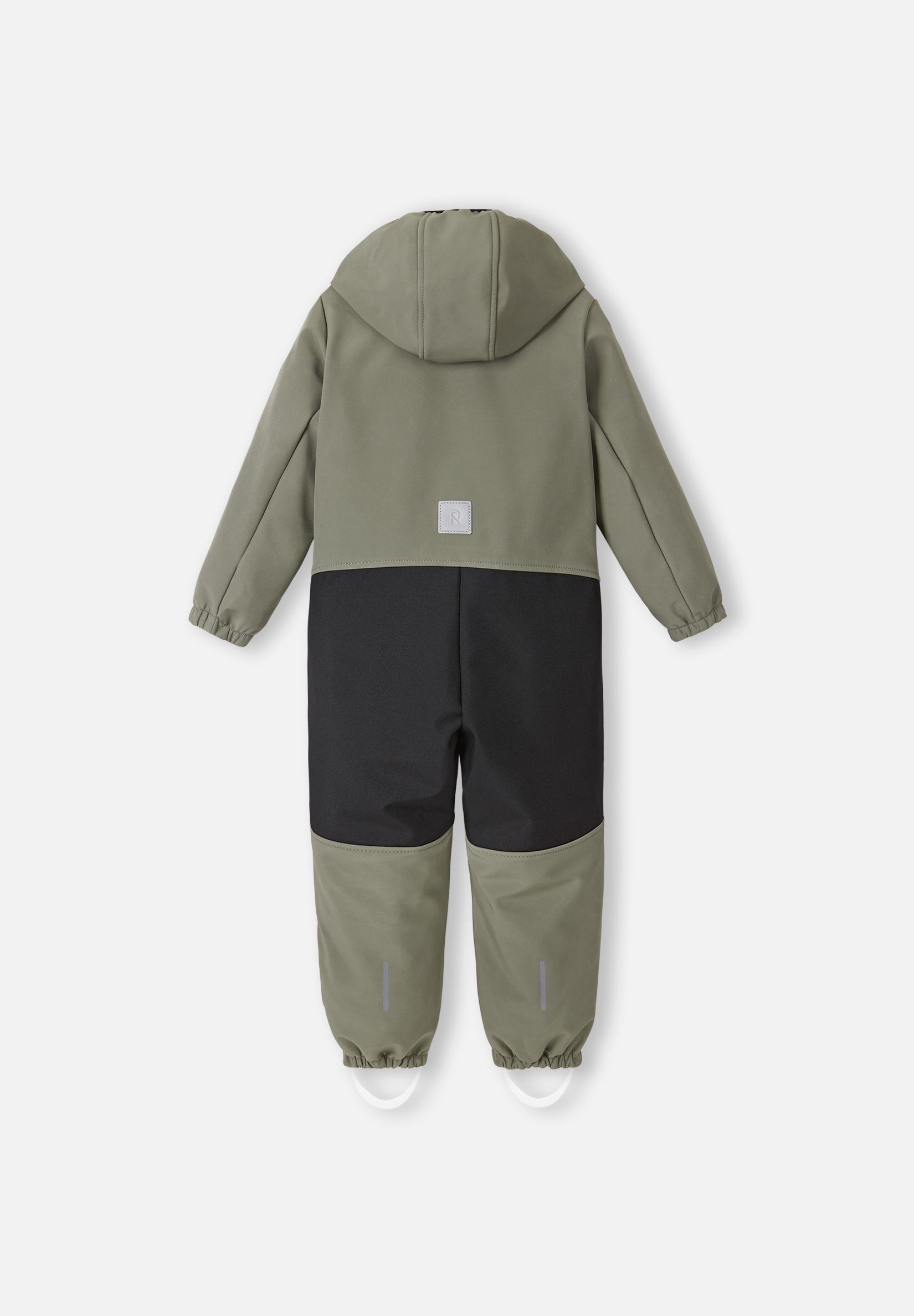 Комбинезон Reima 5100007A-8920 - фото 2