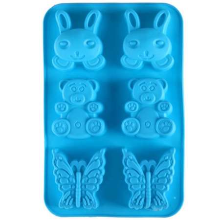 Форма для приготовления Beroma силиконовая