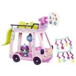 Игровой набор Littlest Pet Shop