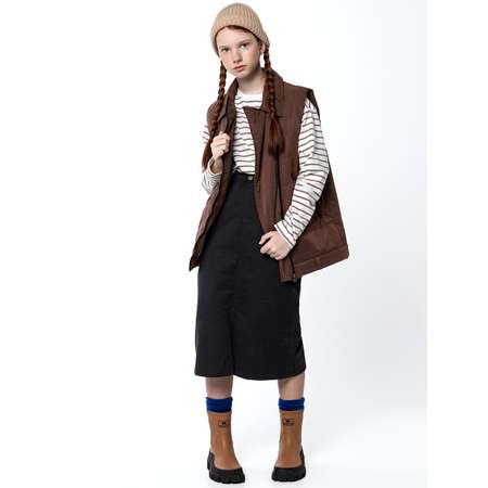 Резиновые сапоги NIKASTYLE