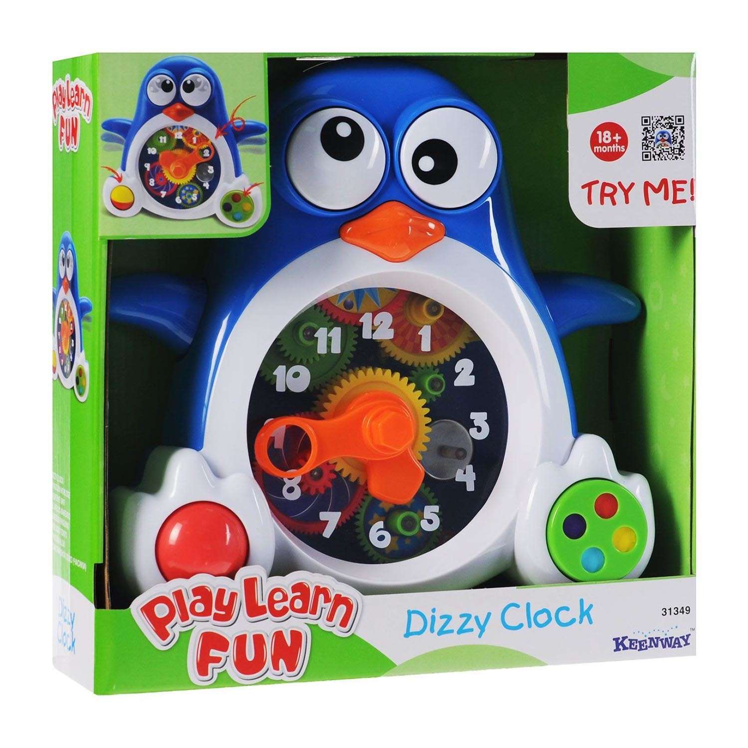 Игрушка Keenway - фото 6