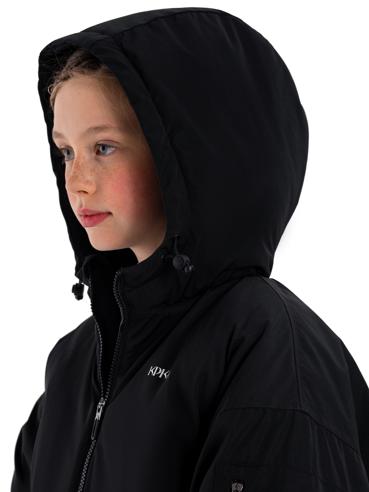 Куртка Kapika MJGCK04-99 - фото 6