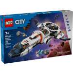 Конструктор LEGO City 60446 717 дет.