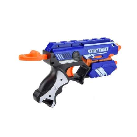 Бластер Zecong Toys