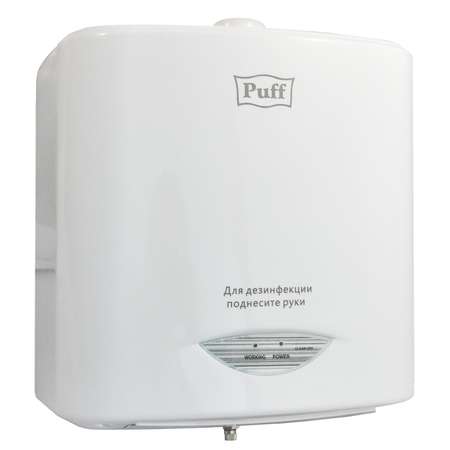 Дозатор PUFF