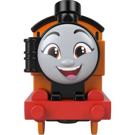 Развивающая железная дорога Thomas and Friends