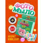 Набор ВИСМА Свинка мыло