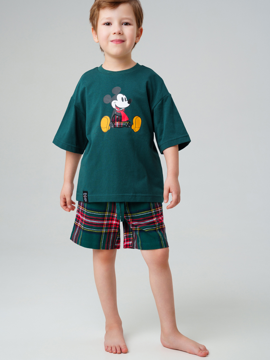 Пижама PlayToday 42532001 - фото 2