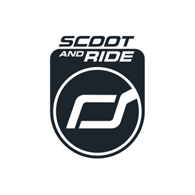 Scoot and Ride