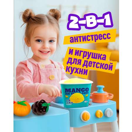 Сквиш 1TOY