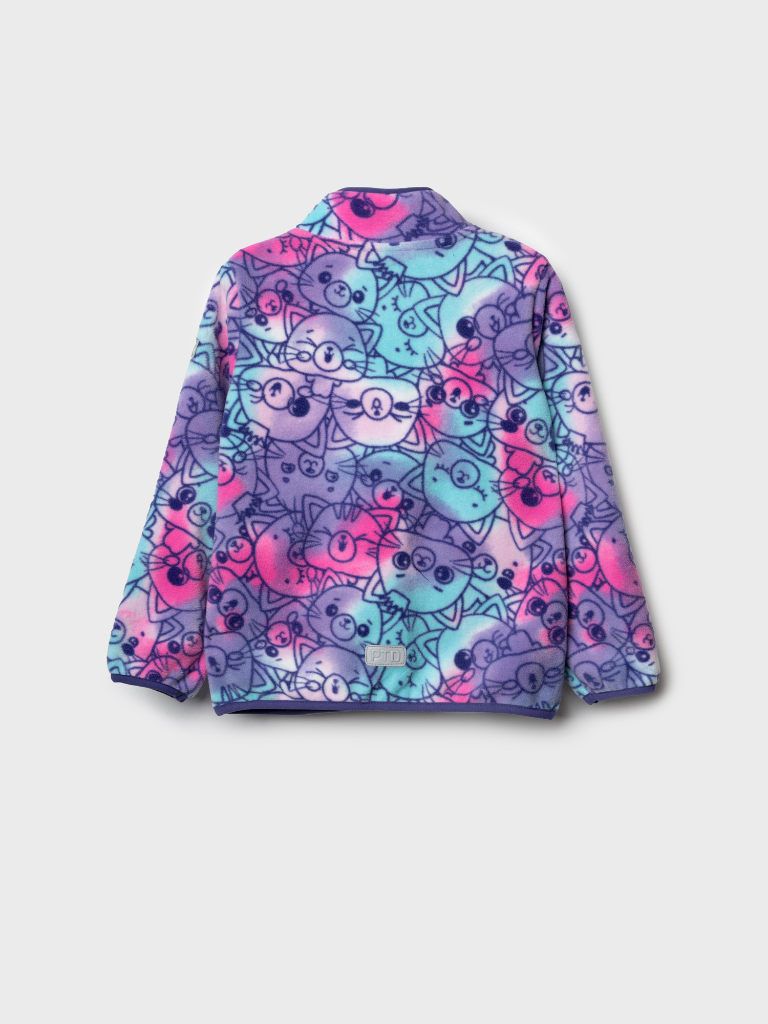 Толстовка PlayToday 32522114 - фото 8