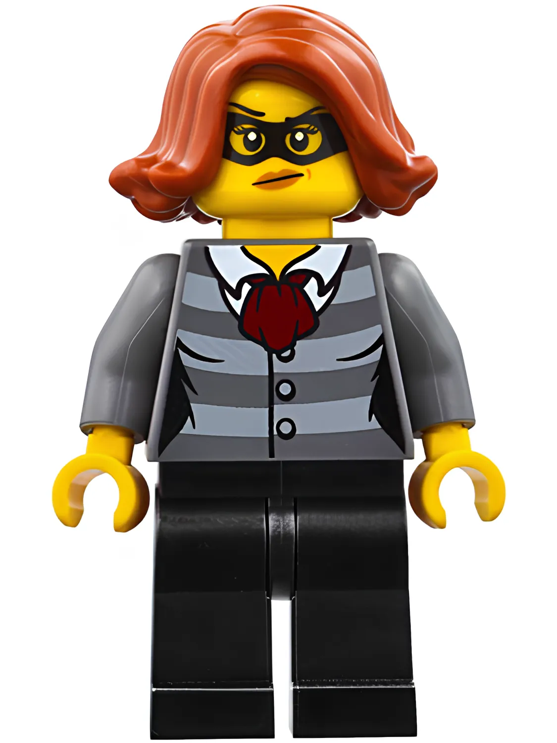 Фигурка LEGO Police Police - фото 1