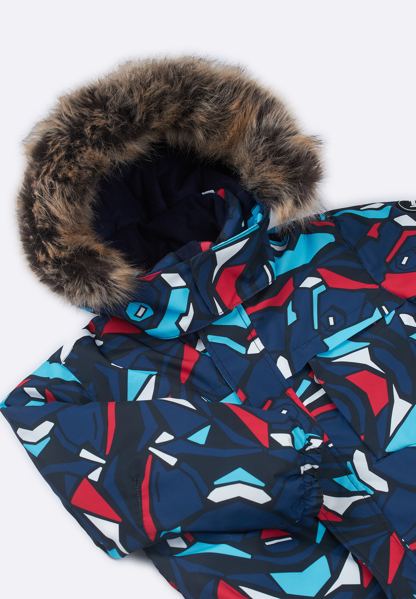 Комбинезон Lassie 7100009B-9991 - фото 5