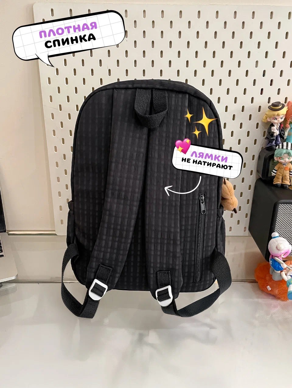 Рюкзак OZITI - фото 5