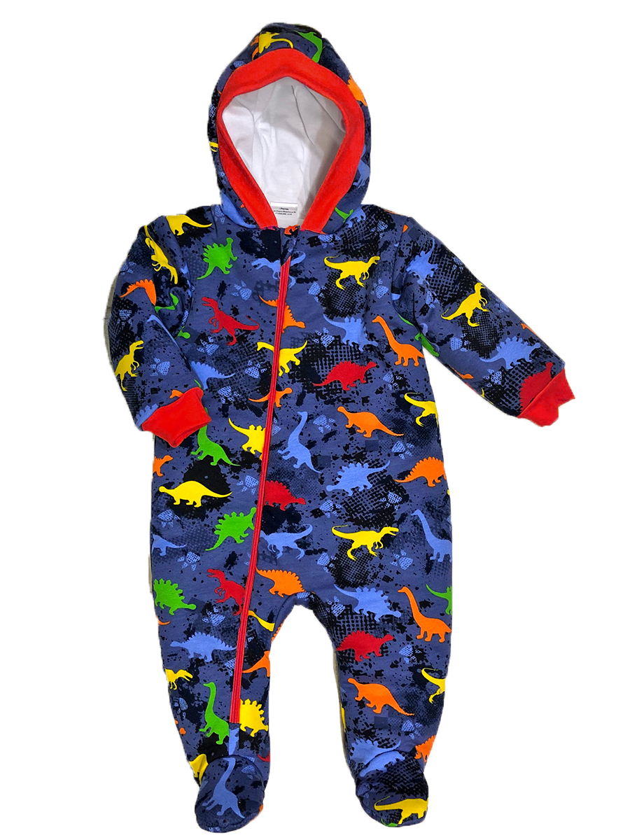 Комбинезон Дашенька 1545/172/018 - фото 5