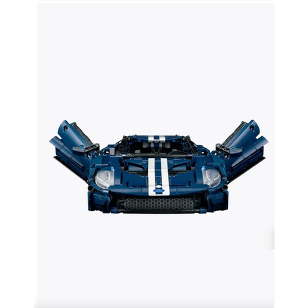 Конструктор TOY EMPIRE Technic блочный