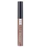 Гель для бровей RELOUIS водостойкий оттеночный тон 03 Brown Color Brow Gel