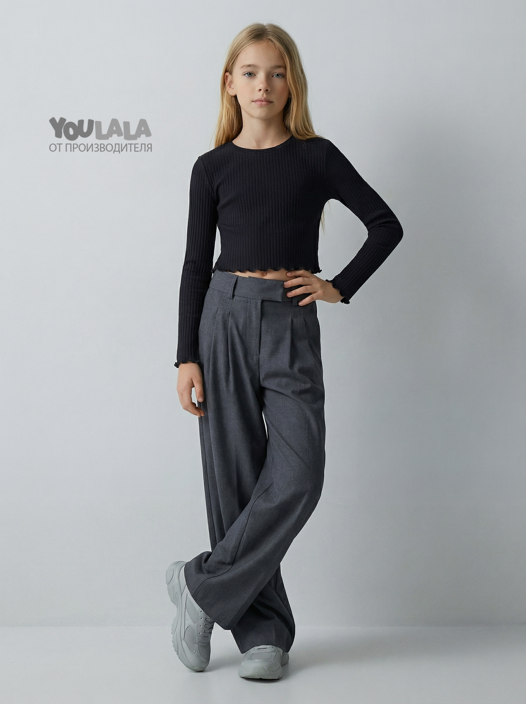 Топ YOULALA 1829700103 - фото 8