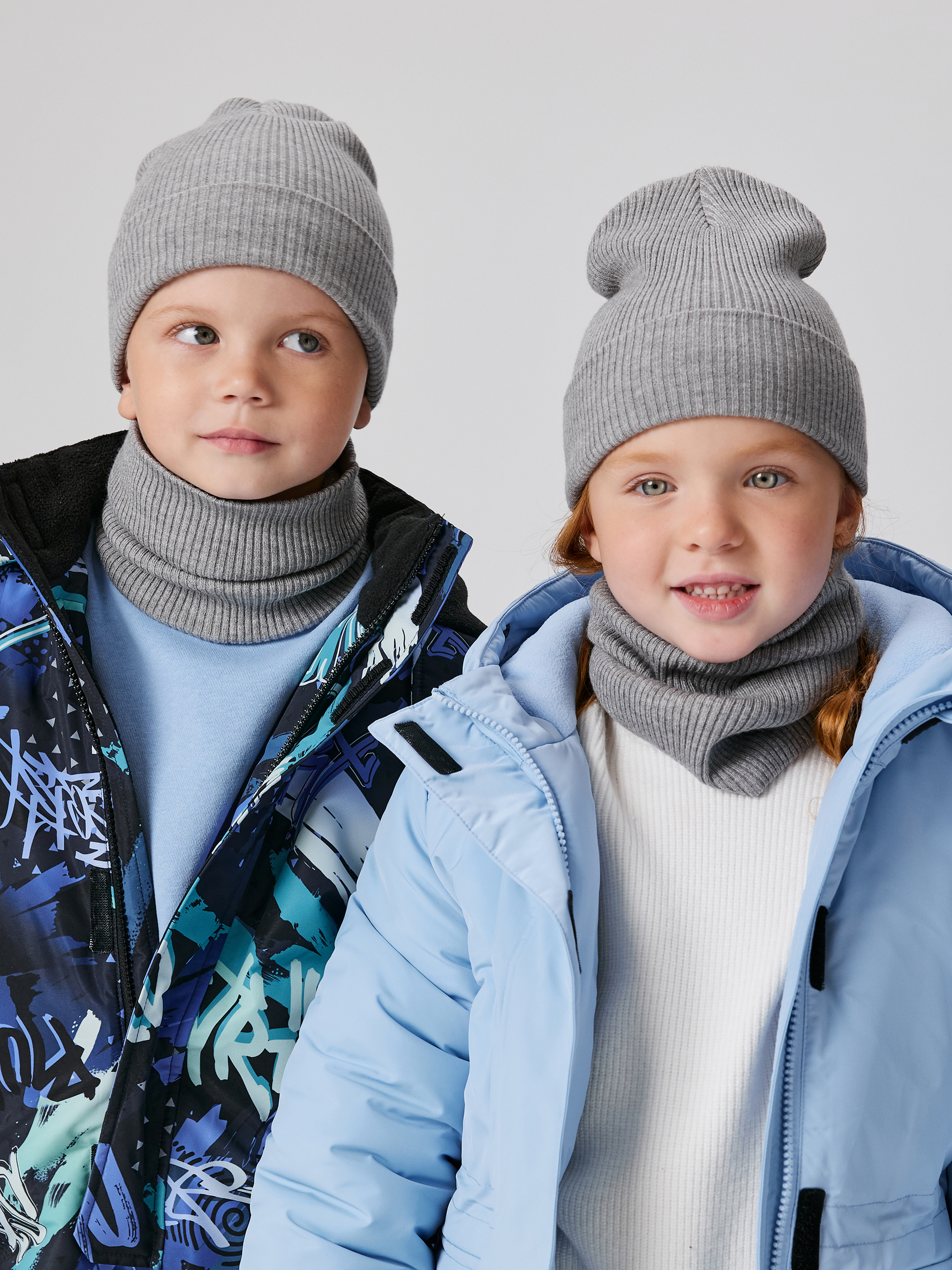 Шапка Acoola 20336400038_0089860 - фото 2