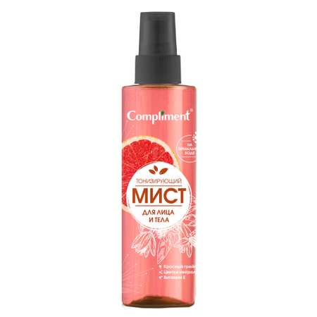 Крем COMPLIMENT 250 мл