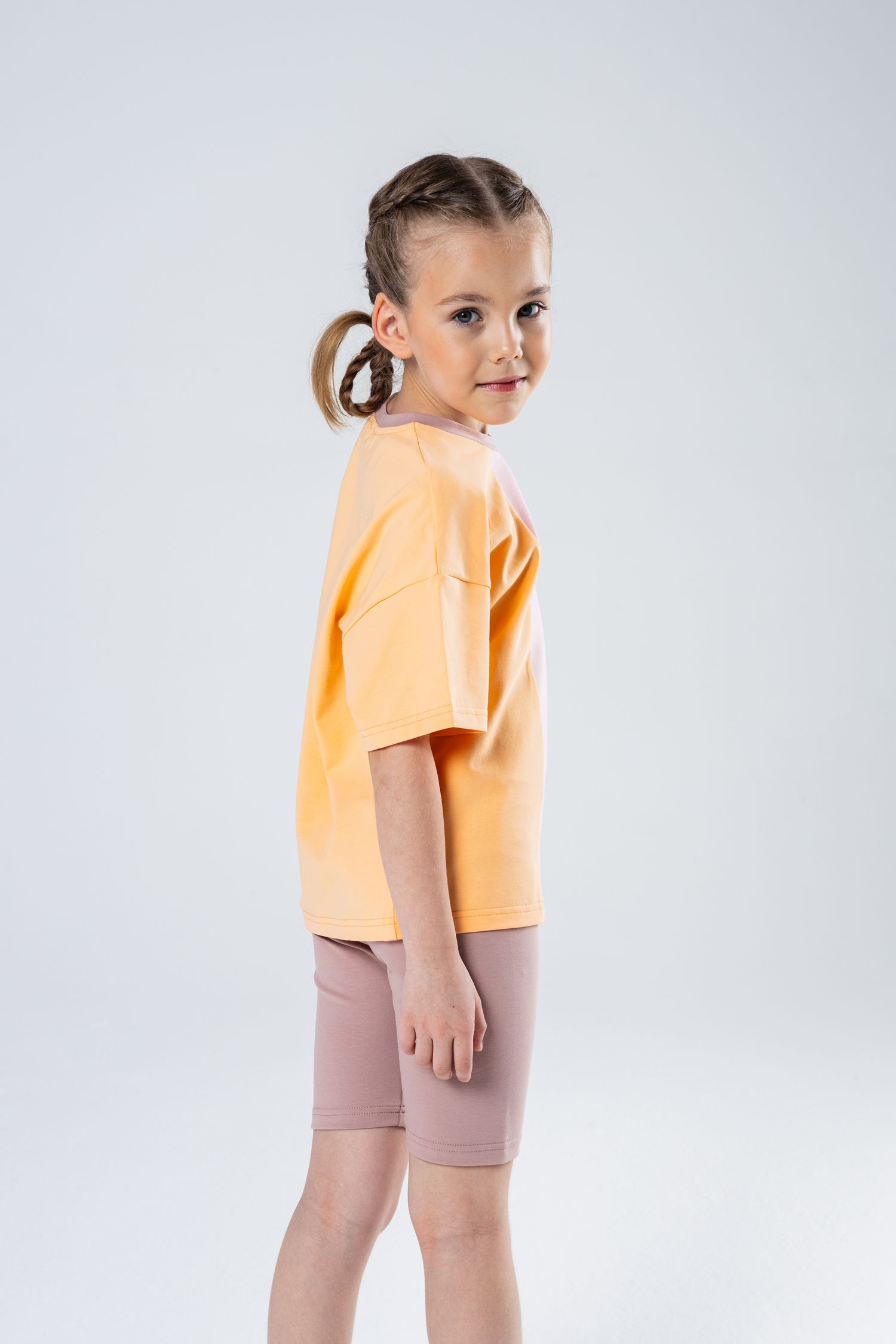 Костюм БарDuck bd_color_peach - фото 3