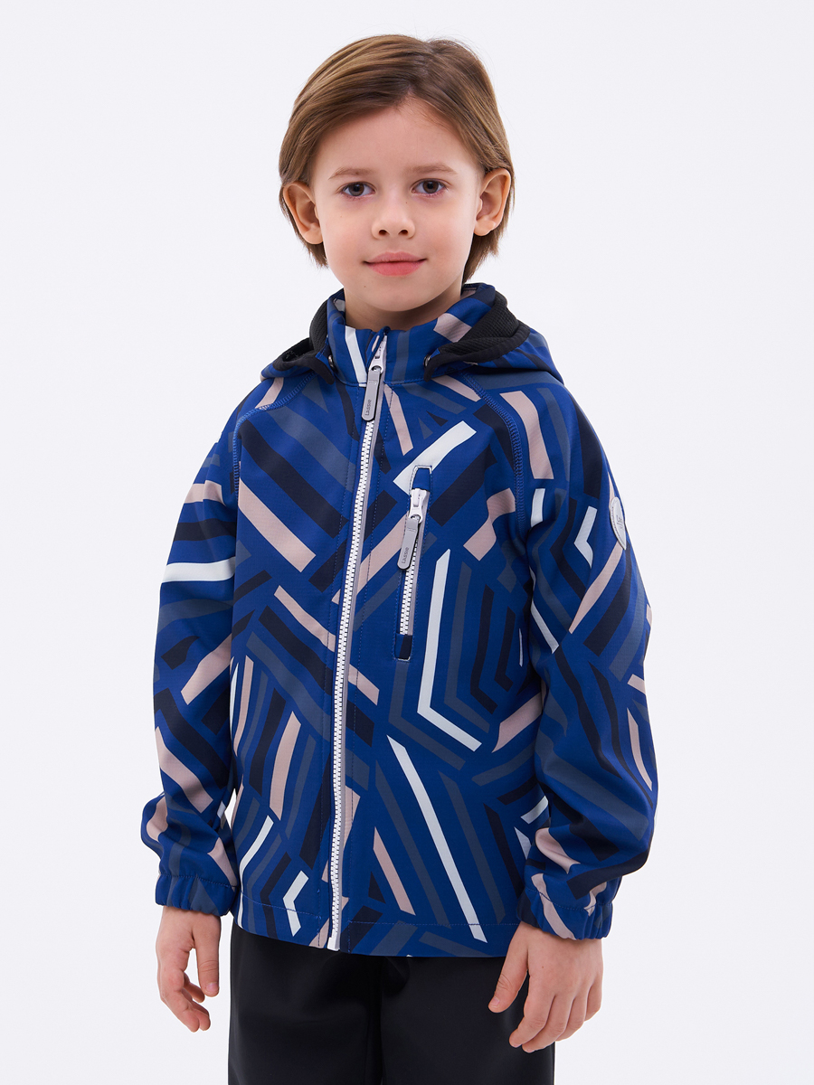 Куртка Lassie 72104203-6910 - фото 1