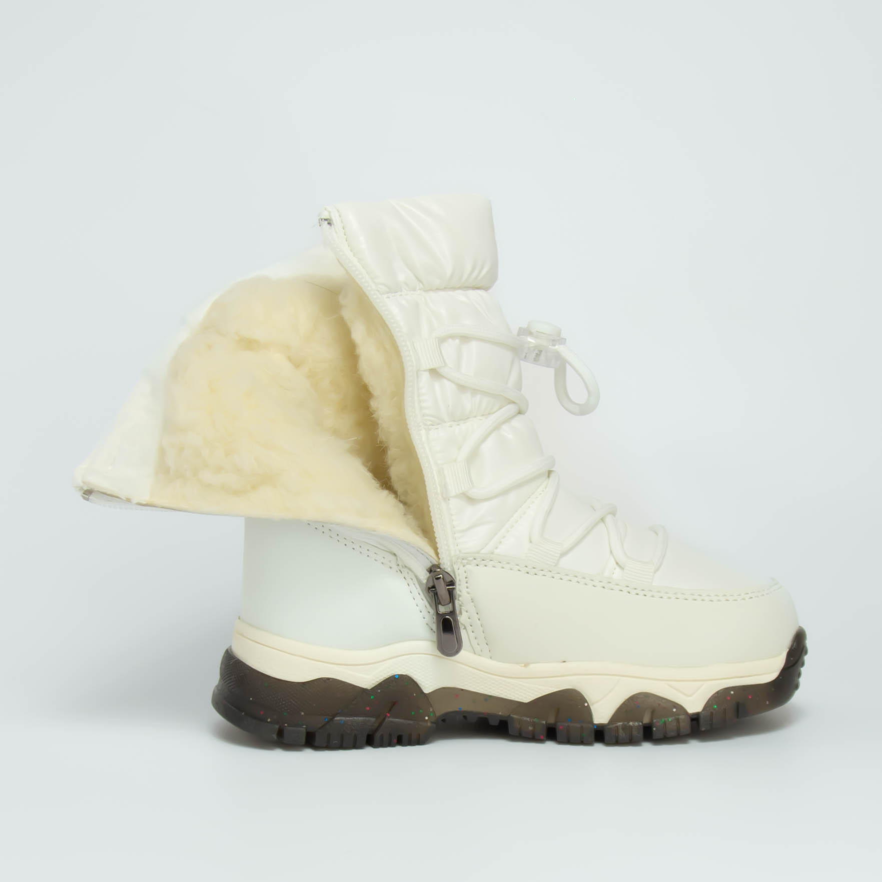 Дутики CASTLELADY 23232111 - фото 5