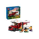 Конструктор LEGO City 60454 385 дет.