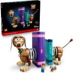 Конструктор LEGO Disney собака Слинки 1311 дет.