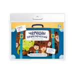 Настольная игра Феникс +