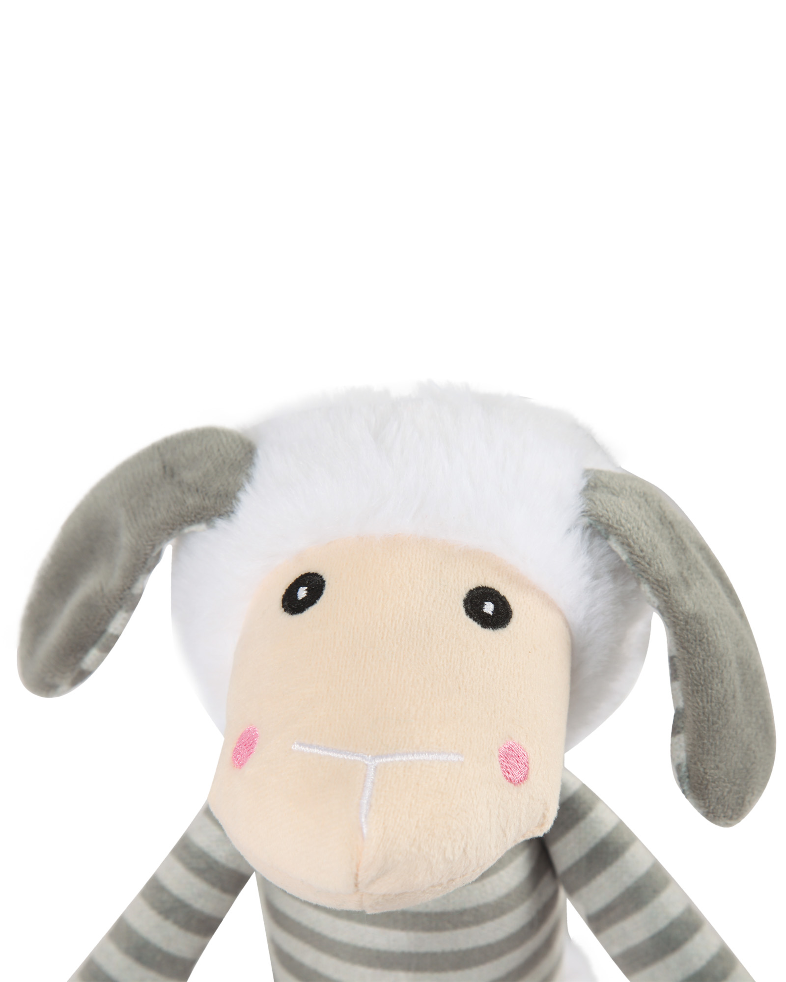 Игрушка для собак Barbaks Овечка Хлоя - фото 3