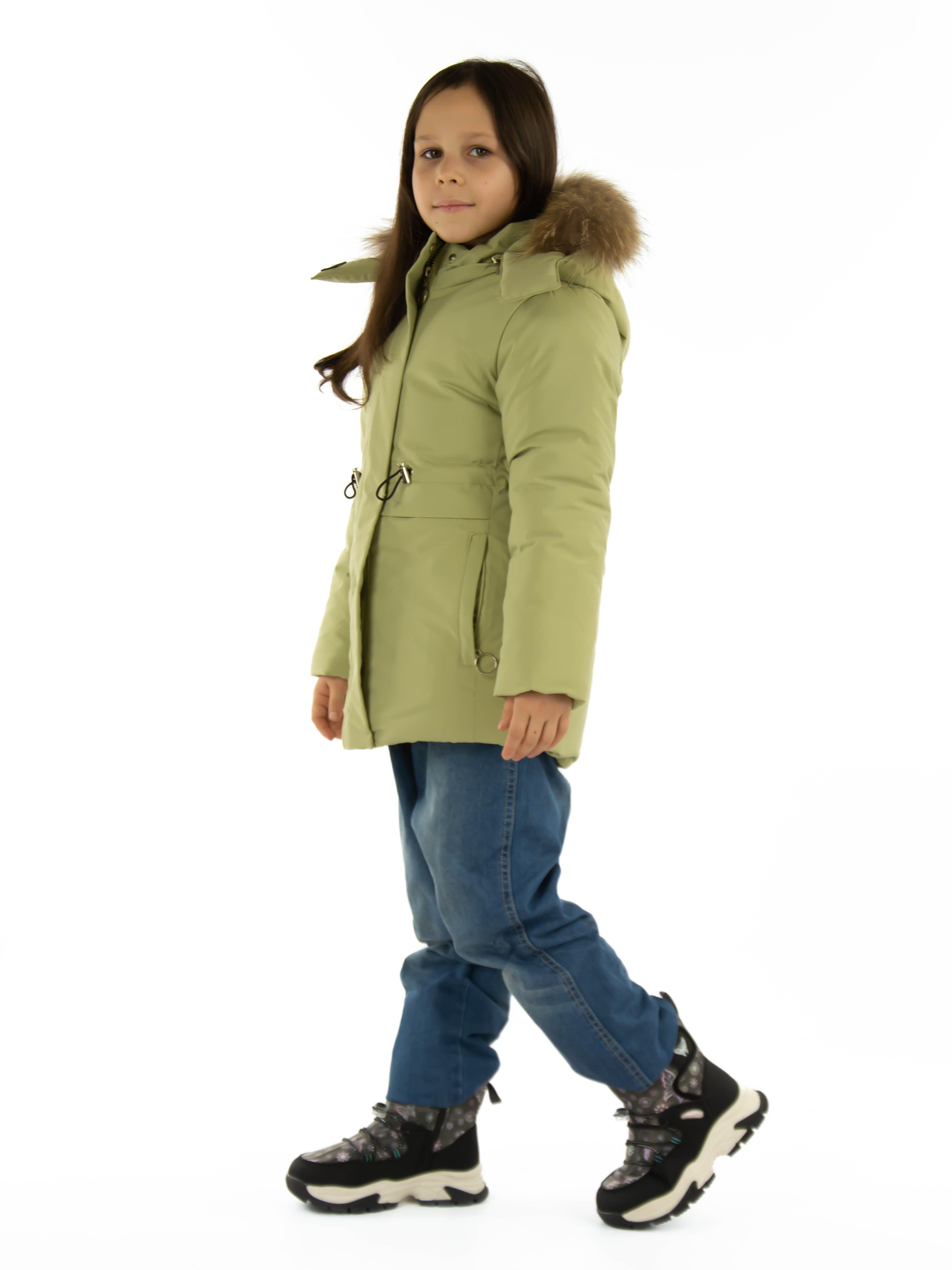 Куртка CASTLELADY 107107737 - фото 4